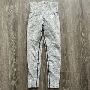 Women’s Best Grey Leggings